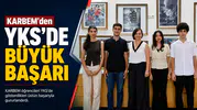 KARBEM'den YKS'DE BÜYÜK BAŞARI