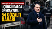 Ankara’da Alihan Kuriş Soruşturmasında Üçüncü Dalga