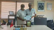 Narlıdere Kent Konseyi, Ohrid Festivali'nde İzmir'i Gururla Temsil Etti