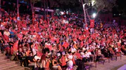 Balçova'da 30 Ağustos Zafer Bayramı Coşkuyla Kutlandı