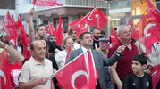 Torbalı’da 30 Ağustos Coşkusu: Fener Alayı ve Konser Düzenlenecek