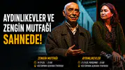 İzmir'de Yılmaz Erdoğan'ın Aydınlıkevler ve Zengin Mutfağı Tiyatroseverlerle Buluşuyor
