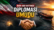 İran-ABD Hattında Diplomasi Umudu: Hürmüz Mesajı Petrolü Düşürdü