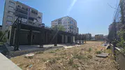 Buca'nın iki yeni taziye evinde sona yaklaşıldı