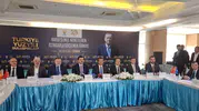 AK Parti İzmir’de Türkiye Yüzyılı Buluşmaları