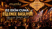 Mumlu Yeni Sezona 2 Ekim’de Deha Bilimler ile Başlıyor