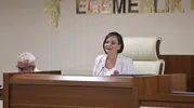 Karabağlar Meclisi'nde Gündem Hizmetler ve Yatırım Oldu
