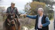 Bergama Belediyesi 700 Milyon Lira Borcu Kapattıktan Sonra Hedefini Açıkladı