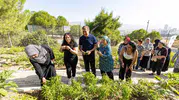 İzmir Avrupa'nın İklim Mücadelesine Öncülük Edecek