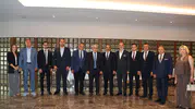Egeli İhracatçılar, Karadeniz'de Güvenli Koridor Talep Etti