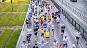 İzmir'in Kurtuluşu İçin 14. Uluslararası 9 Eylül Yarı Maratonu