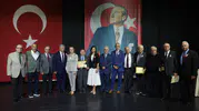 Konak’ta Sporun Emektarlarına Vefa Gecesi