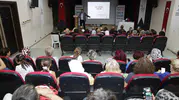 BAYRAKLI’DA HAYAT KURTARAN İLKYARDIM EĞİTİMİ 