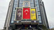 Buca Belediyesi'ne Haciz Şoku