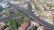 Anadolu Caddesi'nde Trafik Sorununa Köprü ile Çözüm