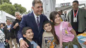 İZKİTAP 2026: Kültürpark'ta Edebiyat ve Düşünce Festivali Başlıyor!
