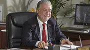 İESOB Başkanı Ata: İzmir'i Geliştirmek ve Ahilikle İleri Taşımak Amacındayız