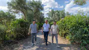 Buca'da Atıl Alan Gençlik Parkı Oluyor