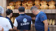 Buca’da Fırınlara Sıkı Denetim