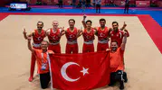İzmirli Jimnastikçi Altan Doğan, Akdeniz Oyunları'nda Altın Madalya Kazandı!