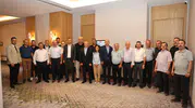 Uşak Tarım Fuarı’nda Hedef 100 Bin Ziyaretçi