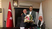 Çiğli'de Ahilik Haftası'nda Kursiyerler Hünerlerini Sergiledi