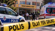 Osmaniye'de Öğretmene Silahlı Saldırı