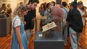 Ekim Ayında Müzikten Sergiye Dopdolu Program