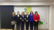 Yeni Parti İzmir Kadın Meclisi'nde 5 İsimle Temsil Edilecek