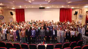 Yapay Zekâ Çağında Liderlik ve Yönetimin Geleceği İzmir’de Konuşuluyor