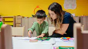 Saatlik Hizmet, Konaklı annelerin hayatını kolaylaştırıyor