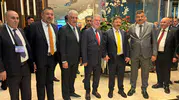 İESOB Başkanı Yalçın Ata TESK Yönetimine Girdi