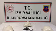 İzmir Bayındır’da Uyuşturucu Operasyonu