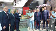 İzmir'in Barbaros Köyü, "En İyi Turizm Köyü" Ödülü Kazandı