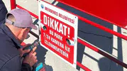 Menderes Belediyesi’nden “Güvenli Menderes” Hamlesi