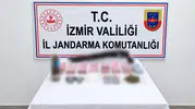 Karşıyaka’da Uyuşturucu Operasyonu