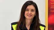 Kütahya'nın "Trafiğin Ablası" Yasemin Bodur Karasu Vefat Etti