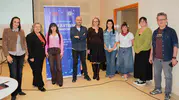 Ege Üniversitesi'nde Yapay Zekâ Destekli DataBeeg Platformu Tanıtıldı