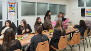 Büyükşehir’den Kız Öğrencilere Güvenli ve Uygun Fiyatlı Yuva