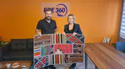 Ekrem Yavaş, Esin Vardar ile Günün Rengi’nde Konuştu