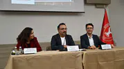 Bornova’da Geleceğe Nefes, Afete Direnç