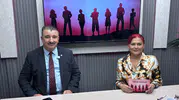 AK Partili Mehmet Sait Başdaş’tan İzmir Mesajı