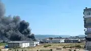 Torbalı'daki fabrikada patlama: 7 işçi yaralandı, 3'ünün durumu ağır