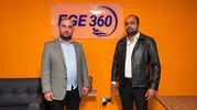 Emre Tabanlar'dan Roman Gençliğine Eğitim ve İstihdam İçin Önemli Çağrı