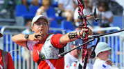 İzmirli Okçu Dünya Yenihayat, Dakar 2026 Gençlik Olimpiyatları'nda Türkiye'yi temsil Edecek