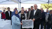 KEMALPAŞA BELEDİYESİ’NDEN ÇİFTÇİYE DESTEK, TARIMA CAN SUYU