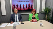 İzmir Servisçiler Odası Başkanı Bostancı’dan Korsan Taşımacılık Uyarısı