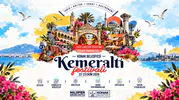Kemeraltı Festivali İki Gün Boyunca İzmir'de Kültür ve Sanatla Şenlenecek