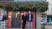 Bornova’da Şafak Mesaisi