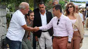 EGE’NİN LEZZETİ MARMARİS’İN COŞKUSUYLA BULUŞTU